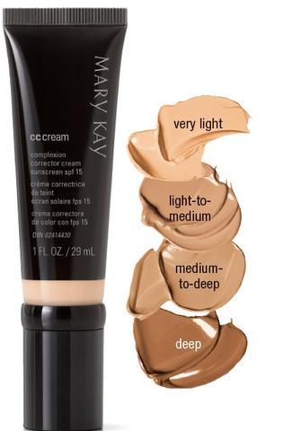Cream correctora de color con FPS 15&nbsp;